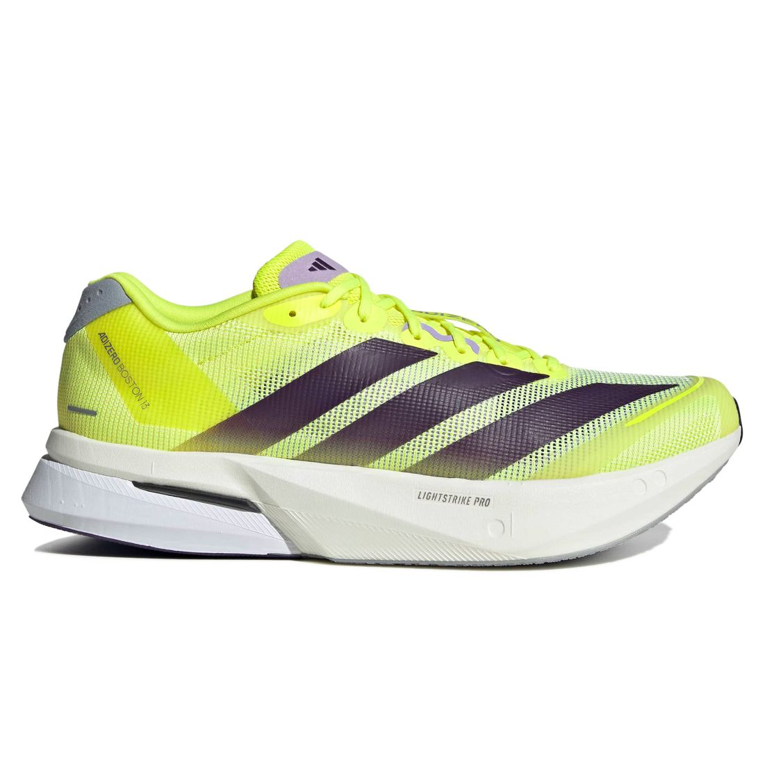 Zapatillas adidas Adizero Boston 13 De Hombre