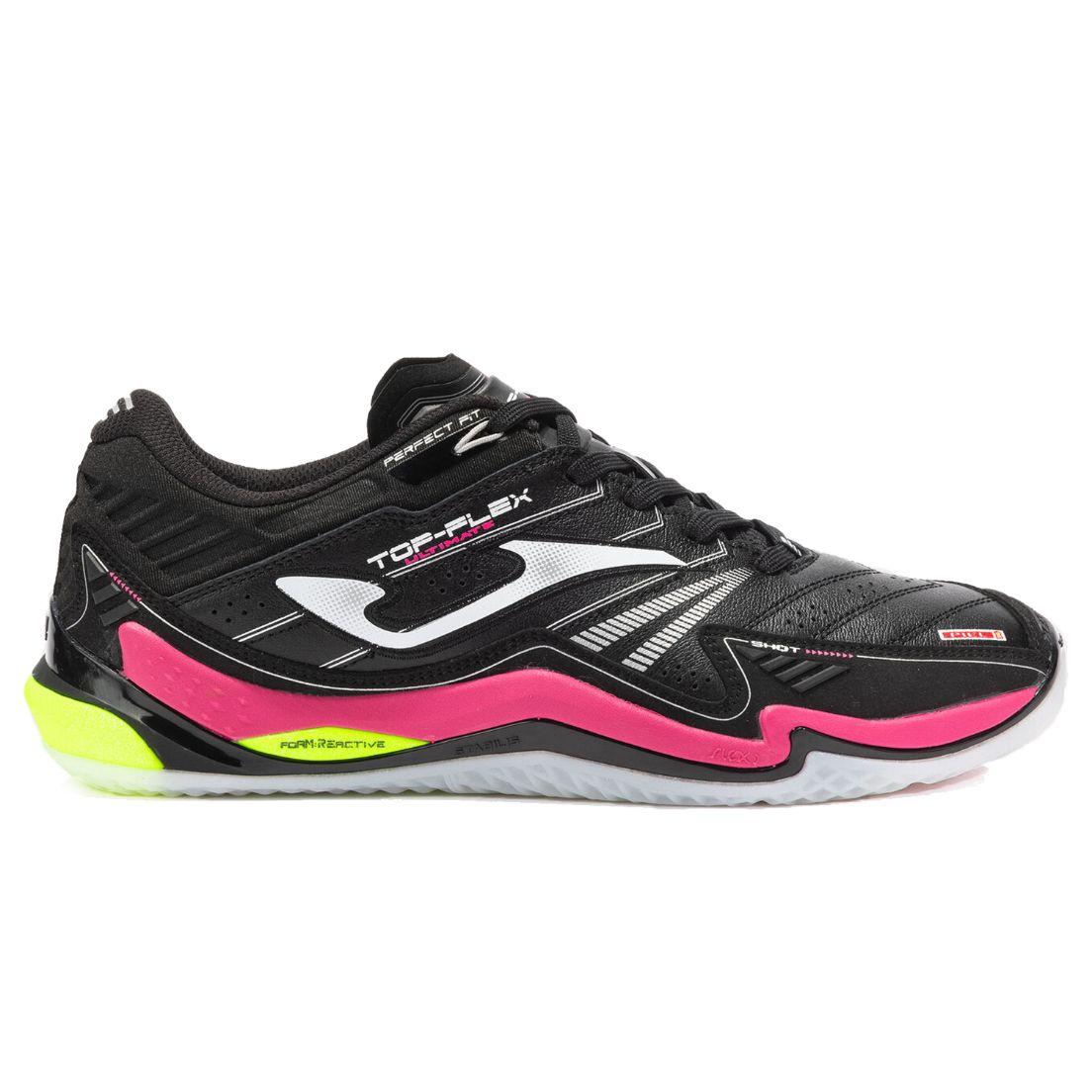 Botines Joma Top Flex Ultimate 25 IC De Hombre