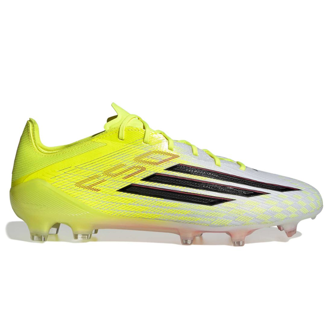 Botines adidas F50 Elite FG Unisex