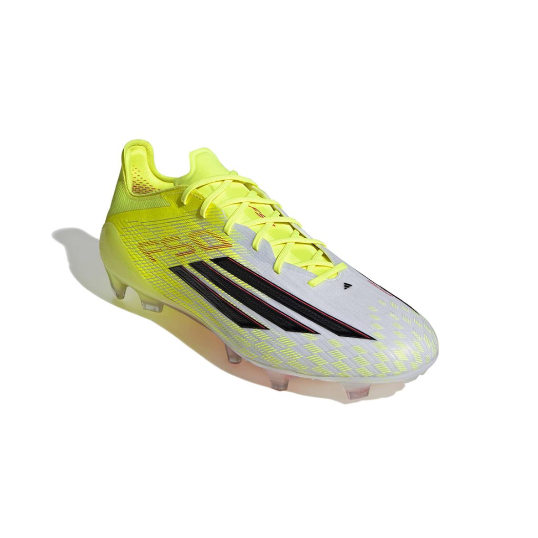 Botines adidas F50 Elite FG Unisex — imagen 3