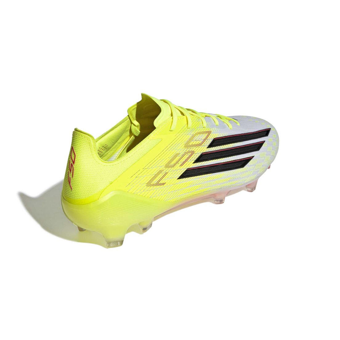 Botines adidas F50 Elite FG Unisex — imagen 4