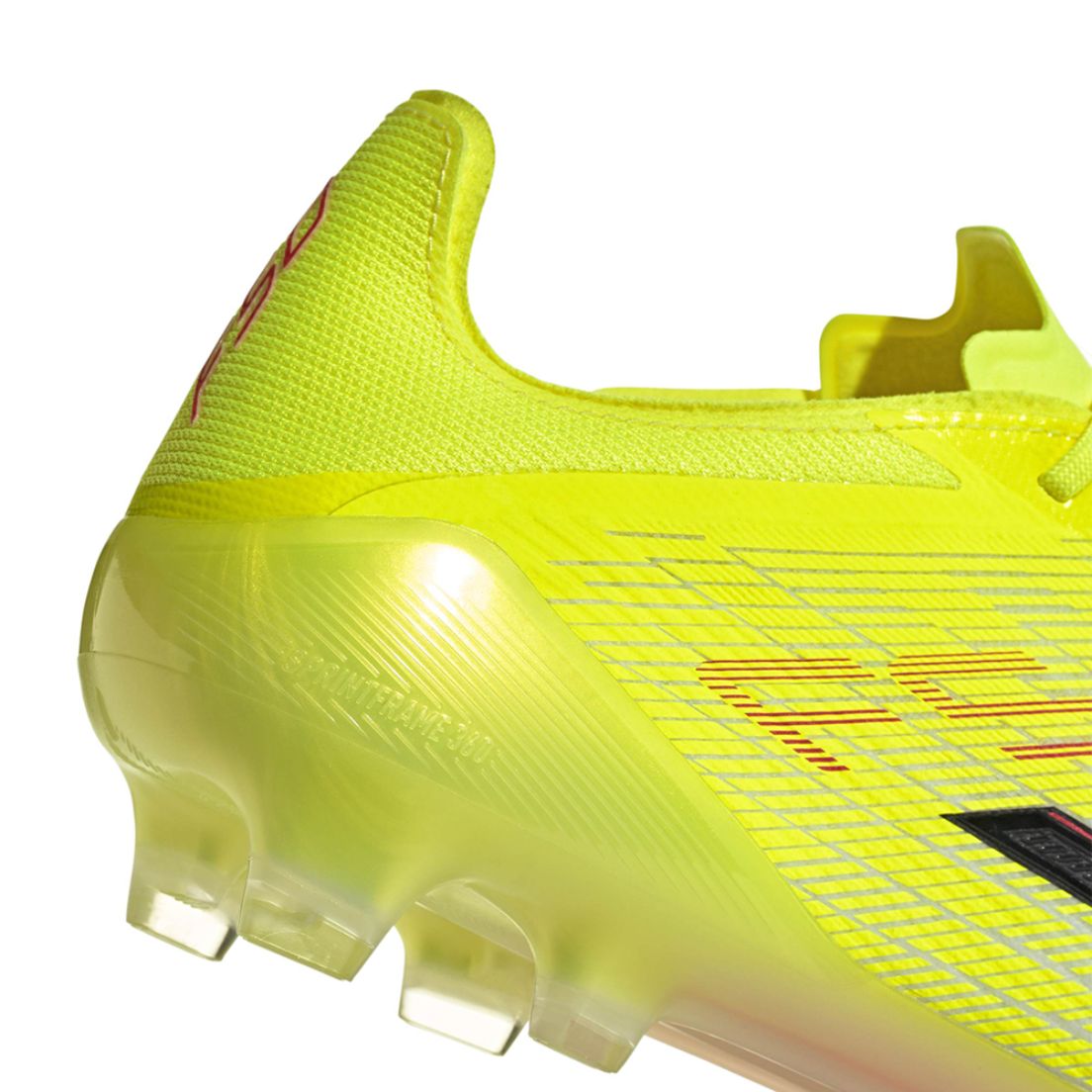 Botines adidas F50 Elite FG Unisex — imagen 6