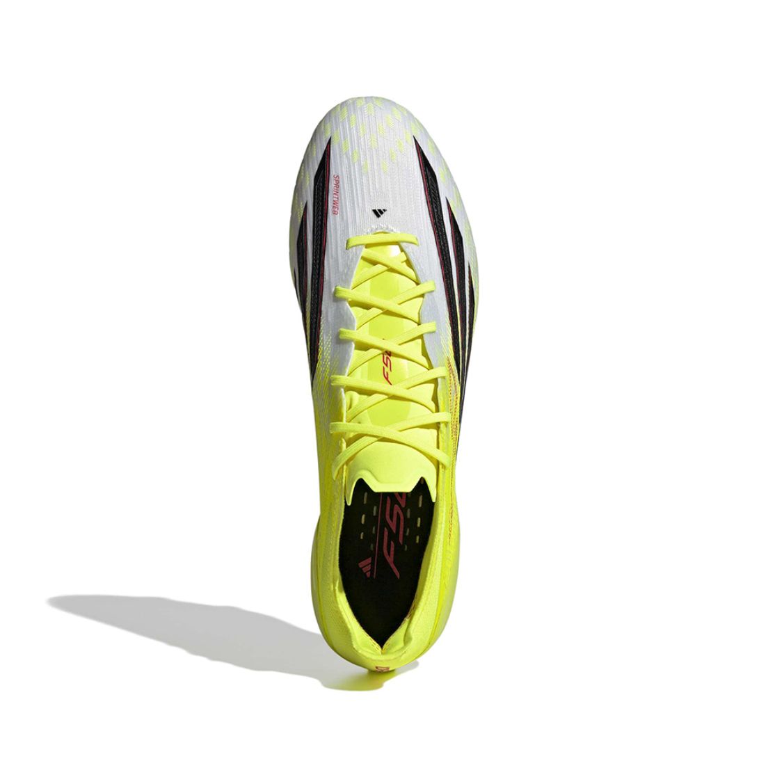 Botines adidas F50 Elite FG Unisex — imagen 8