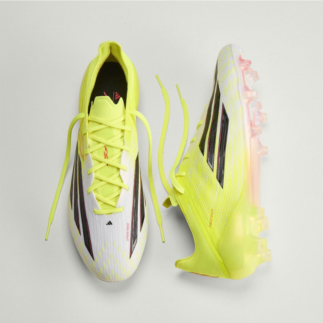 Botines adidas F50 Elite FG Unisex — imagen 9