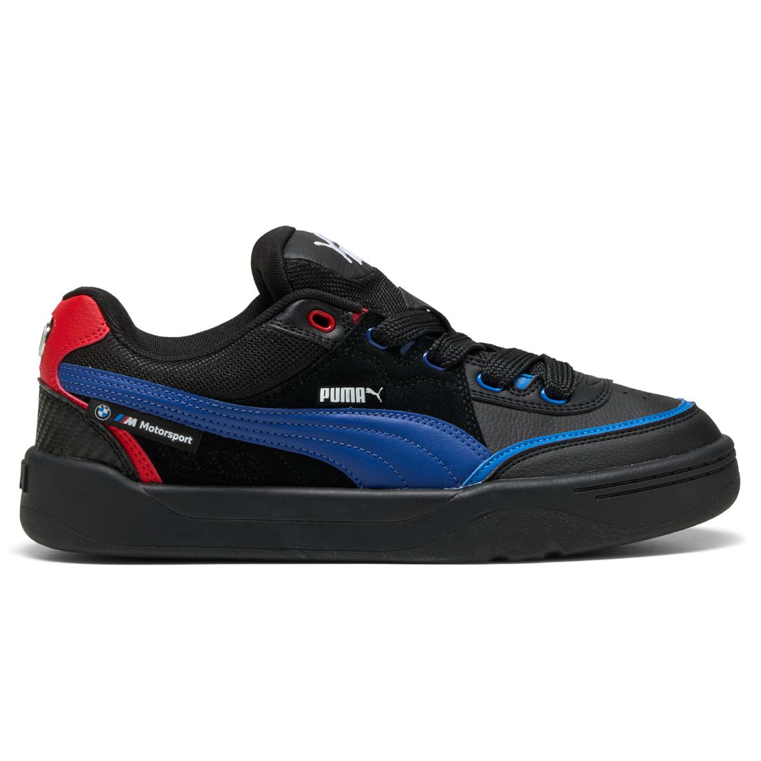 Zapatillas Puma BMW M Motorsport Park Sk8 De Hombre