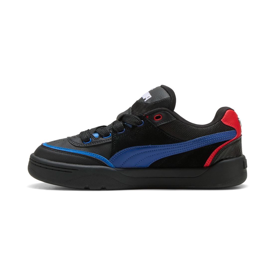 Zapatillas Puma BMW M Motorsport Park Sk8 De Hombre — imagen 2