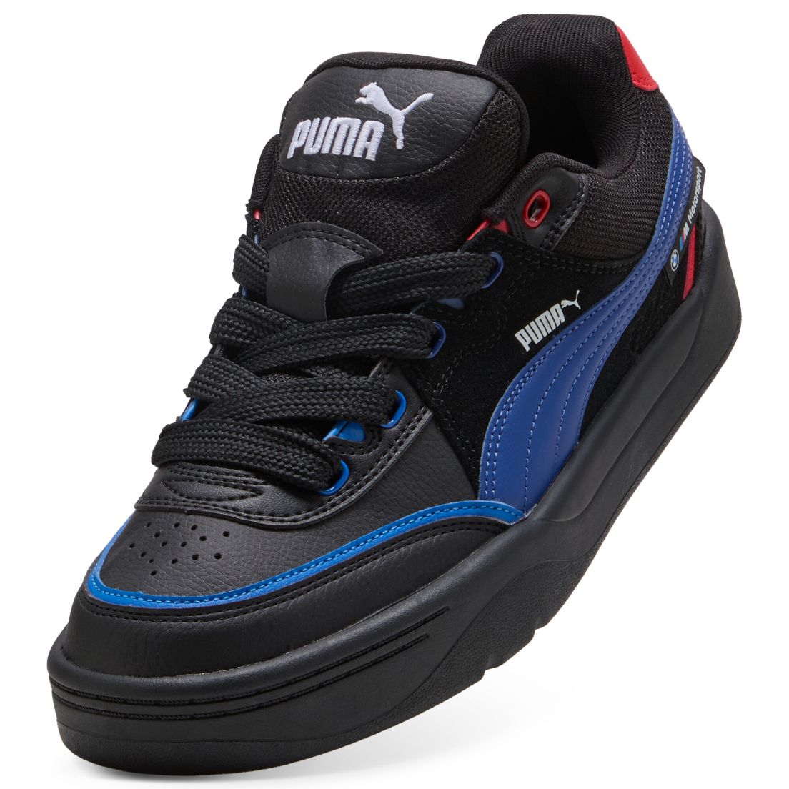 Zapatillas Puma BMW M Motorsport Park Sk8 De Hombre — imagen 6