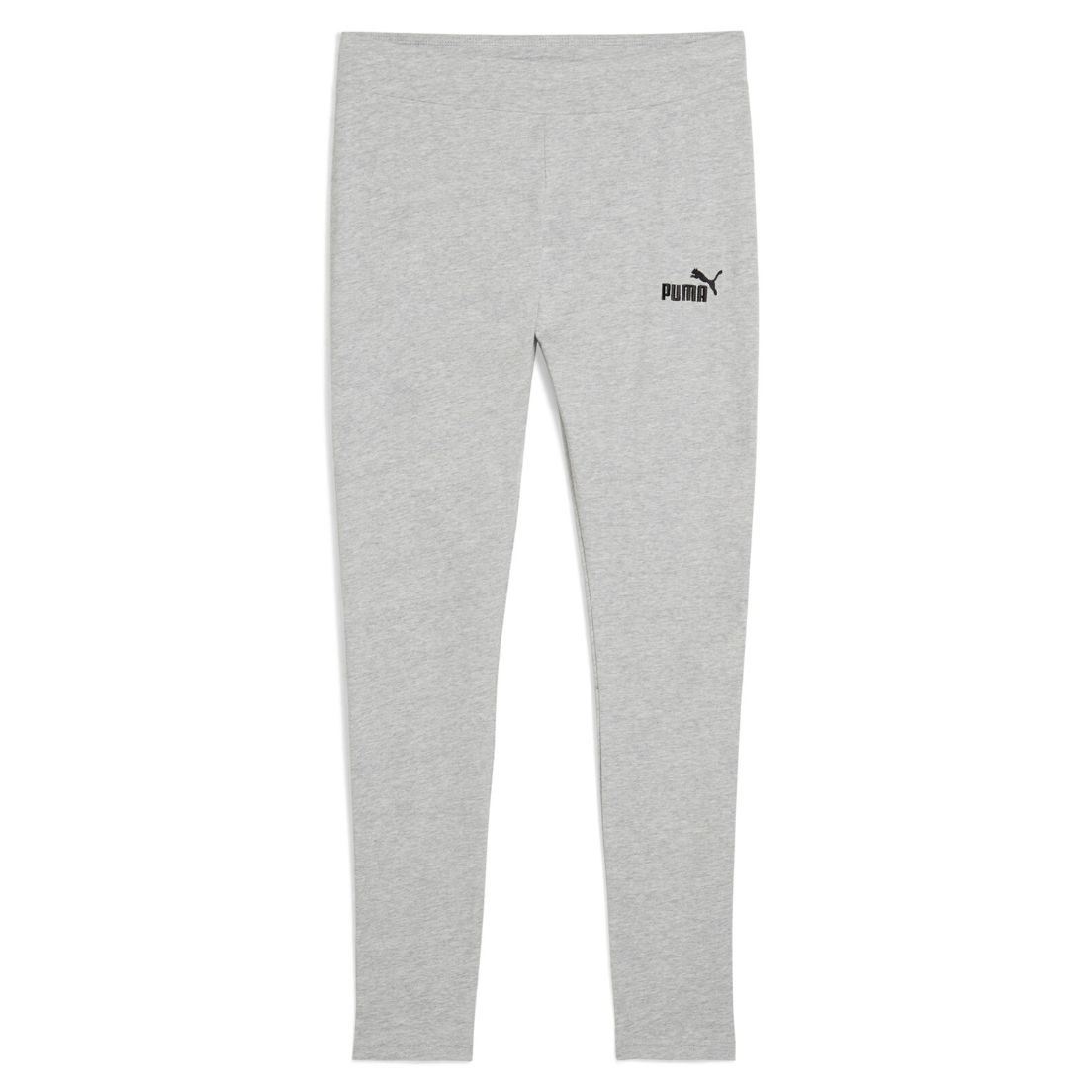 Calza Puma Essentials Small No.1 De Mujer