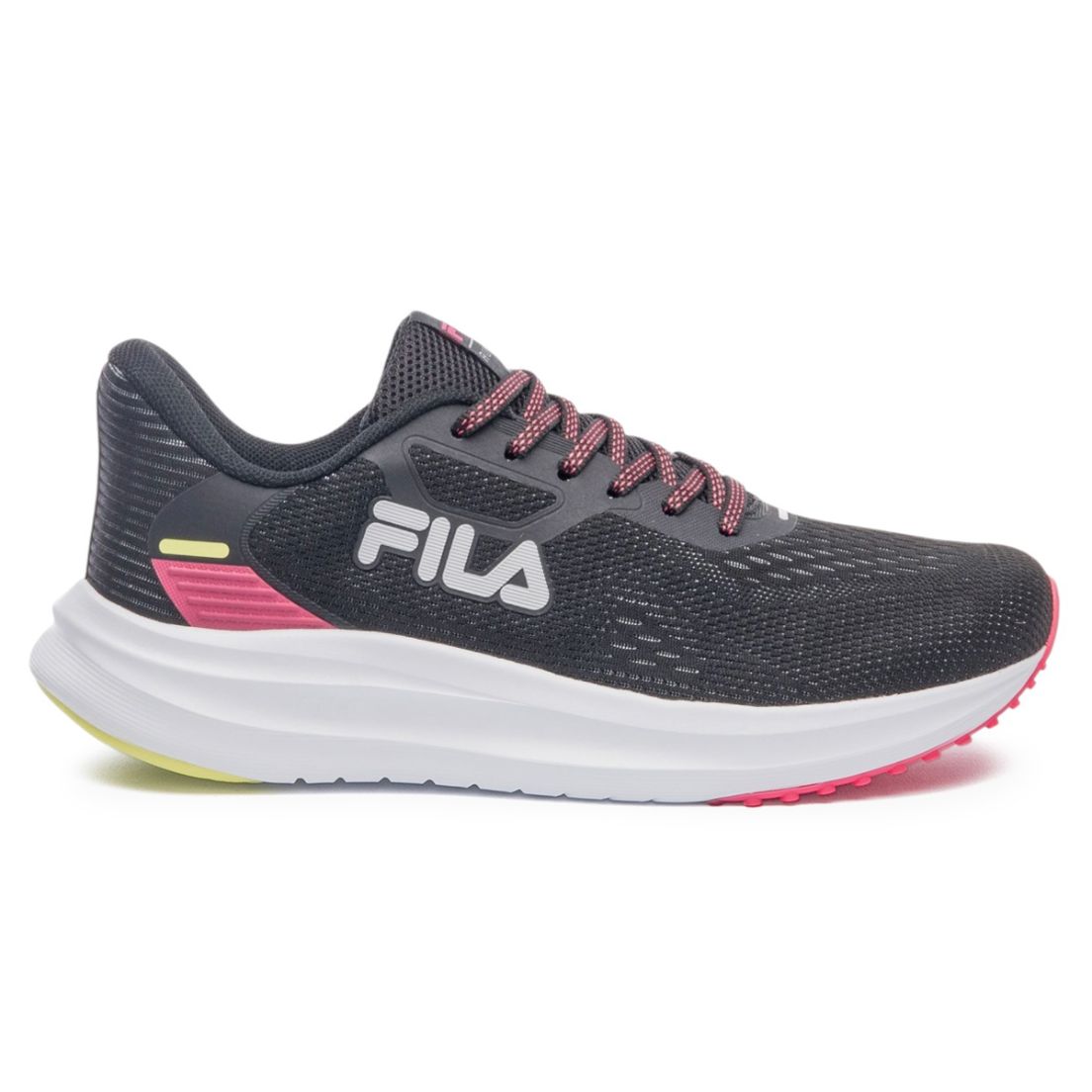 Zapatillas Fila Fastness De Mujer