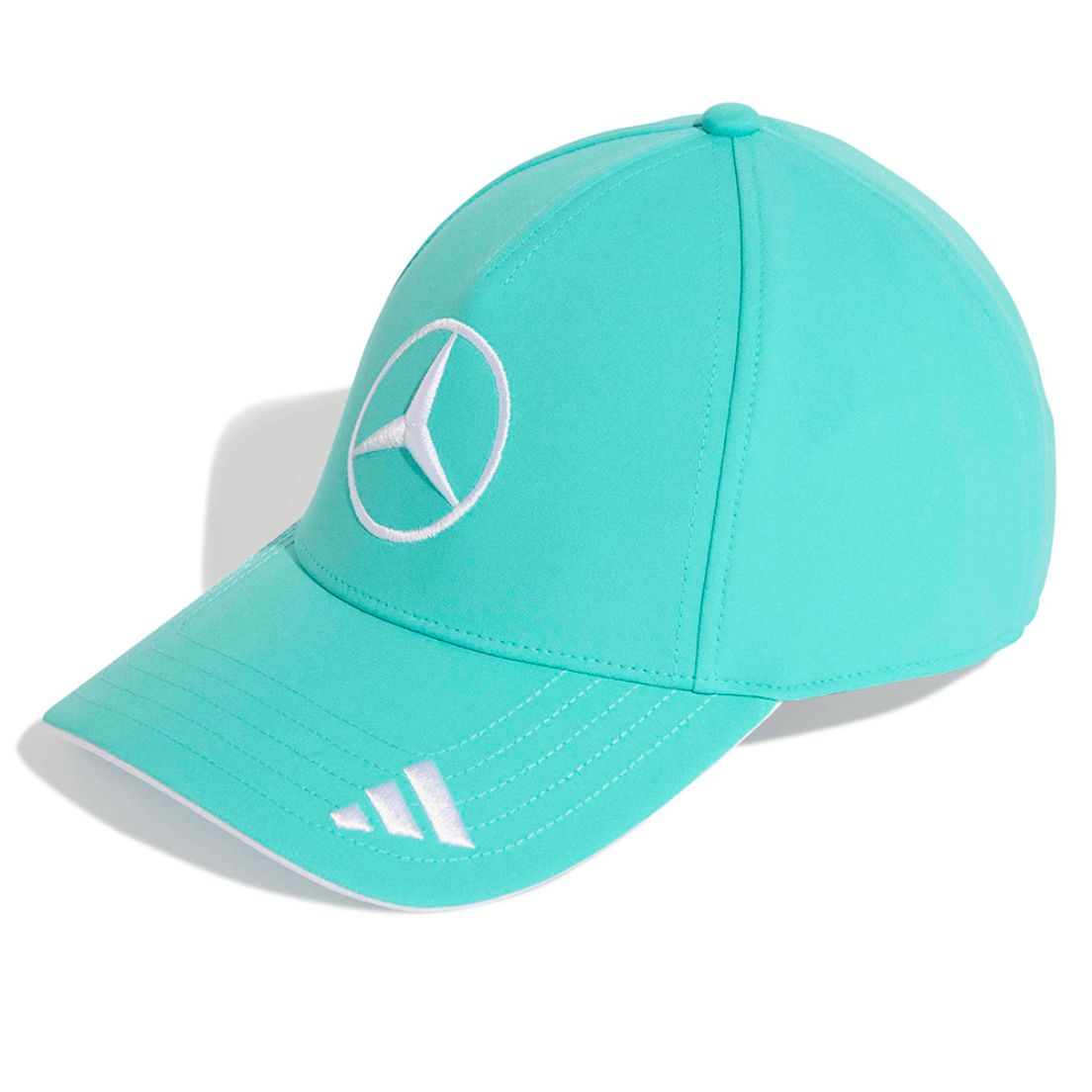 Gorra adidas Mercedes - AMG F1 De Hombre