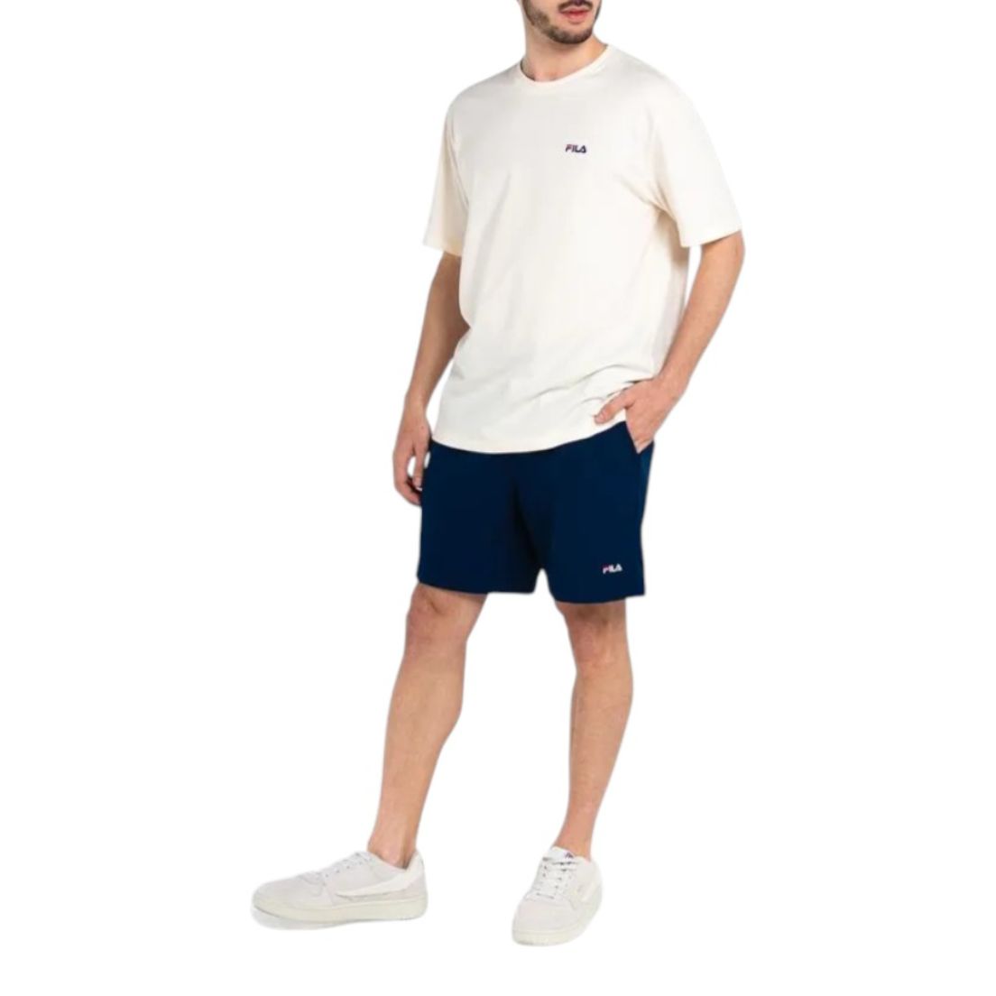Short Fila Uc De Hombre — imagen 3