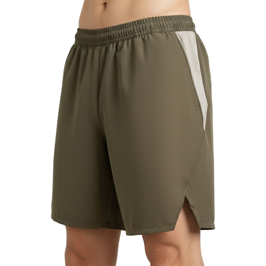 Short Fila Match II 5 De Hombre