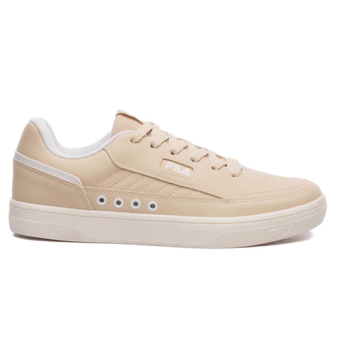 Zapatillas Fila Vortex De Mujer