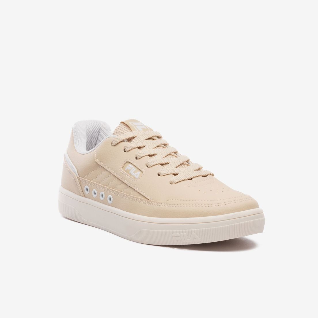 Zapatillas Fila Vortex De Mujer — imagen 3
