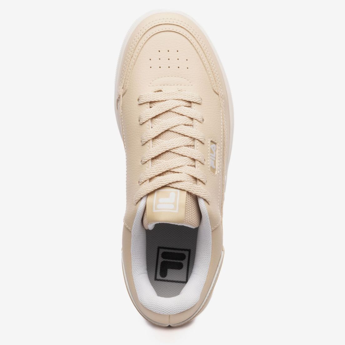 Zapatillas Fila Vortex De Mujer — imagen 4