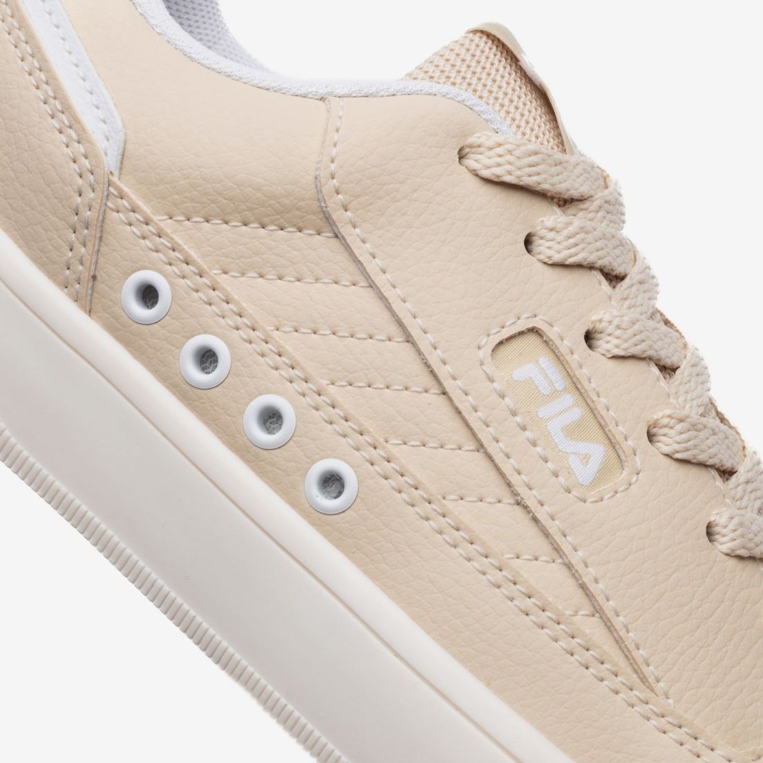 Zapatillas Fila Vortex De Mujer — imagen 7