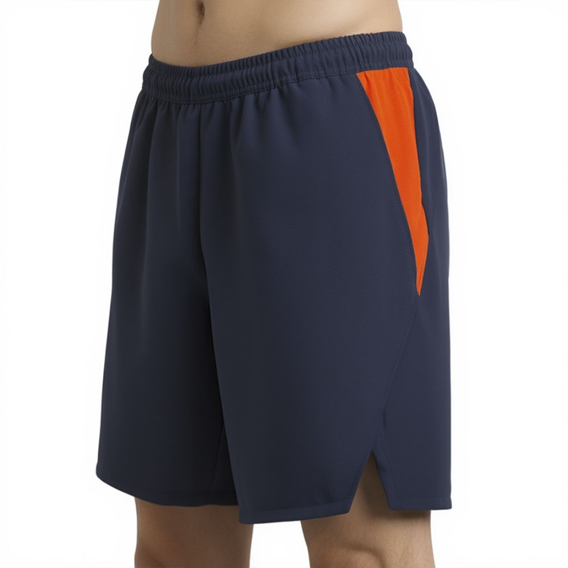 Short Fila Match II 5 De Hombre
