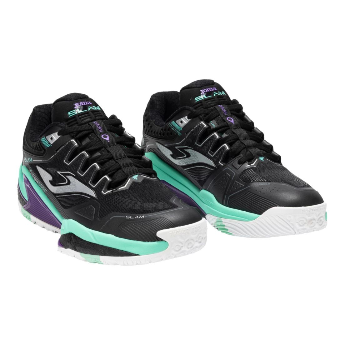 Zapatillas Joma Slam S2501 De Hombre — imagen 2