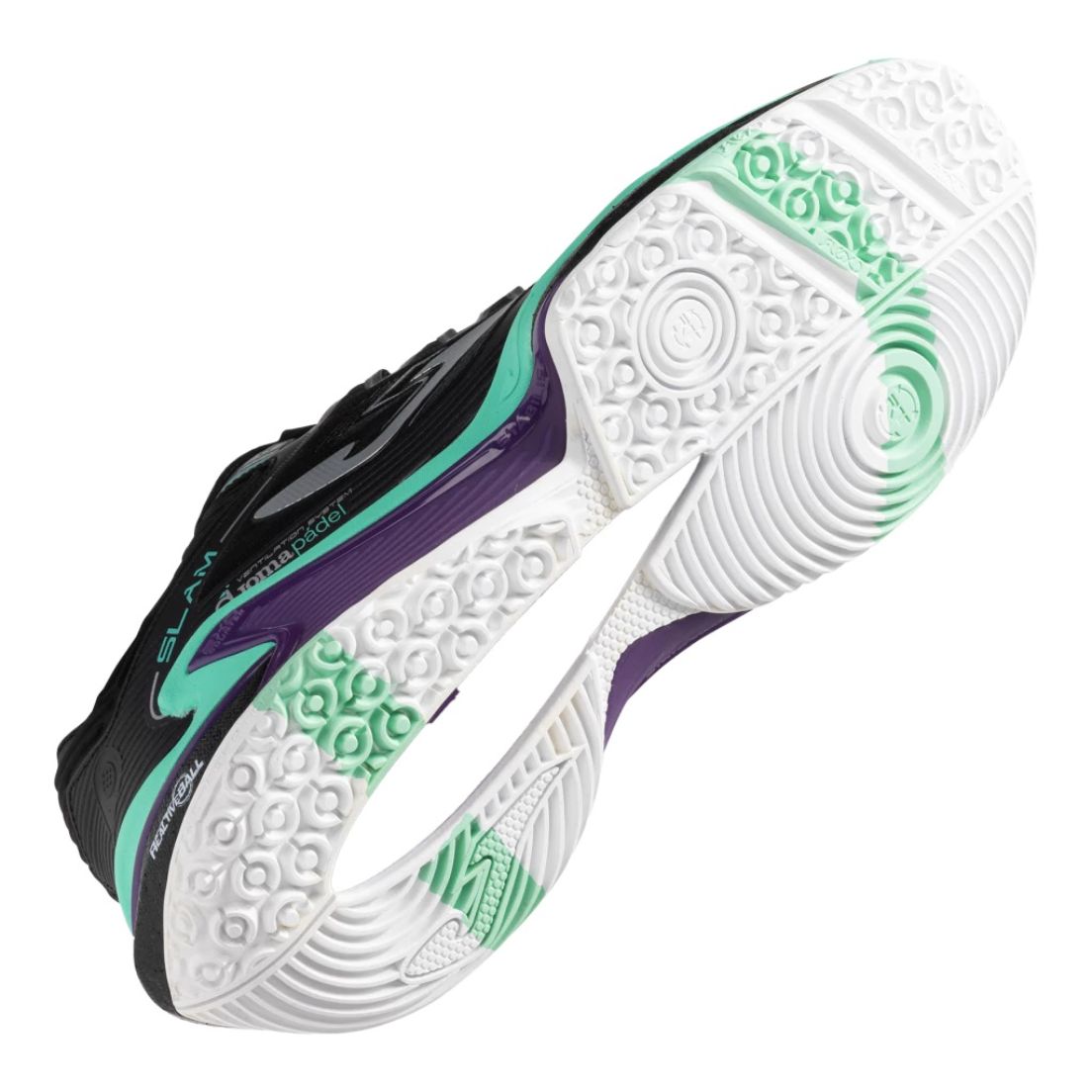 Zapatillas Joma Slam S2501 De Hombre — imagen 4