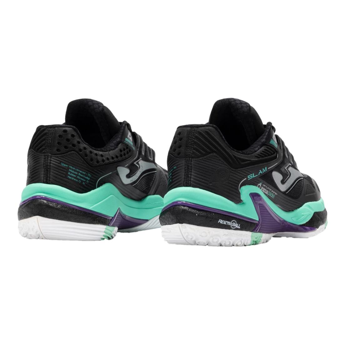Zapatillas Joma Slam S2501 De Hombre — imagen 5