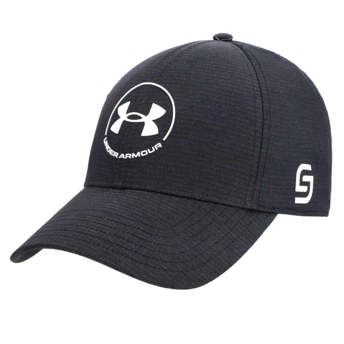 Gorra Under Armour Jordan Spieth Drive De Hombre