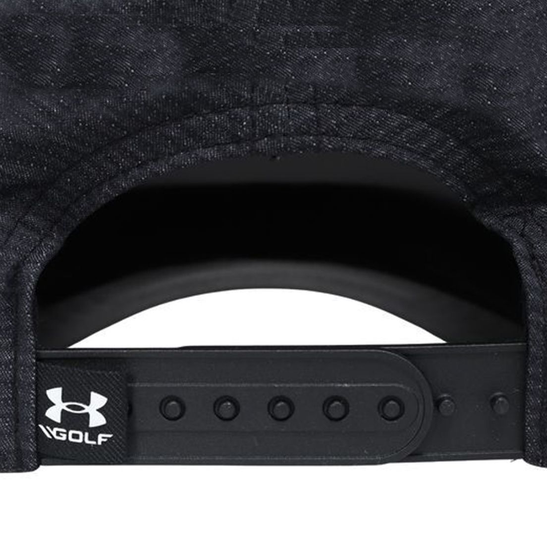 Gorra Under Armour Jordan Spieth Drive De Hombre — imagen 3