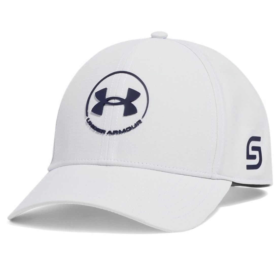 Gorra Under Armour Jordan Spieth Drive De Hombre