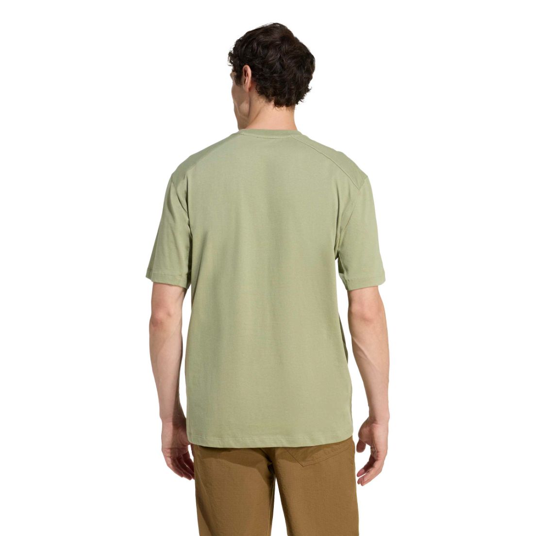 Remera adidas Logo Terrex Classic De Hombre — imagen 4