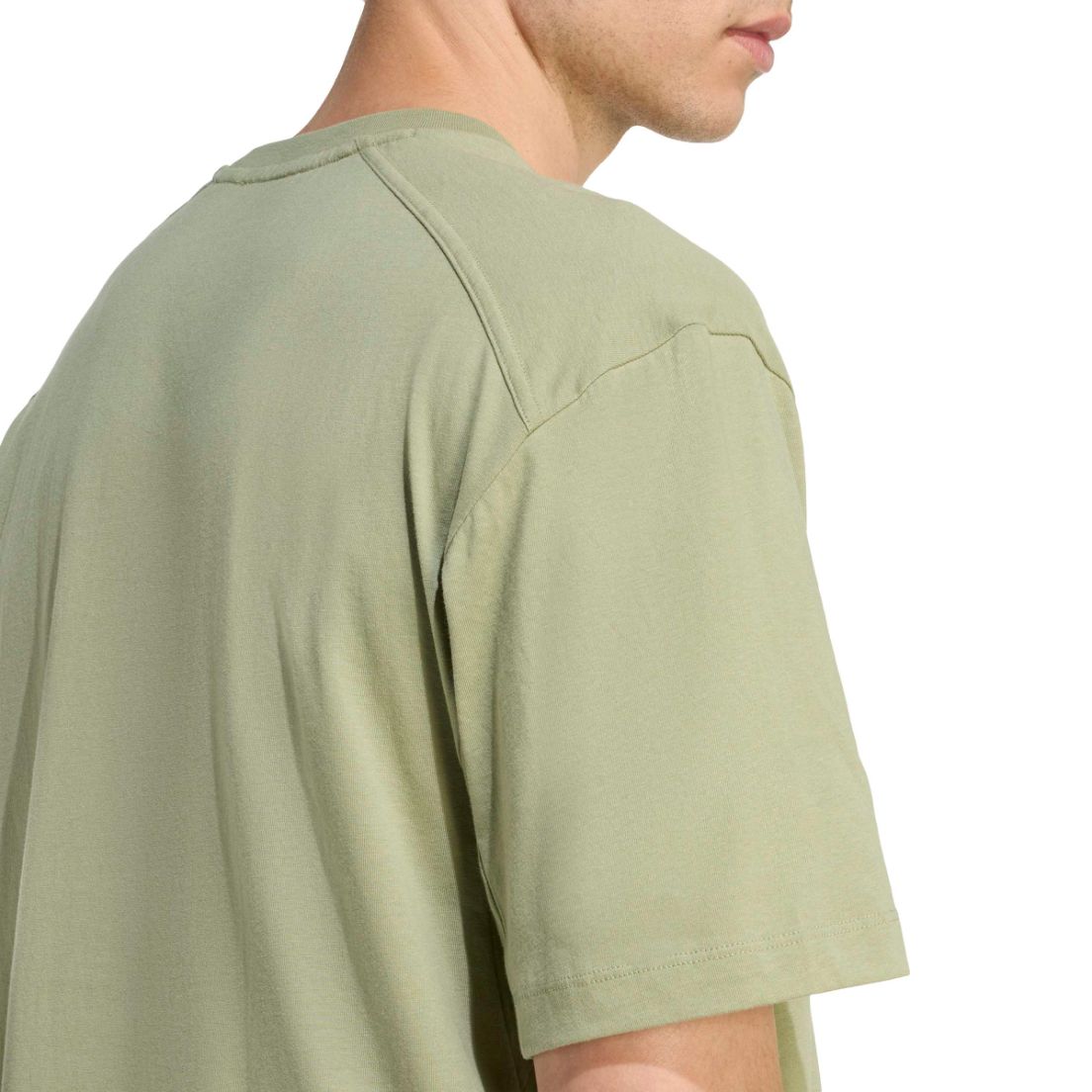 Remera adidas Logo Terrex Classic De Hombre — imagen 7