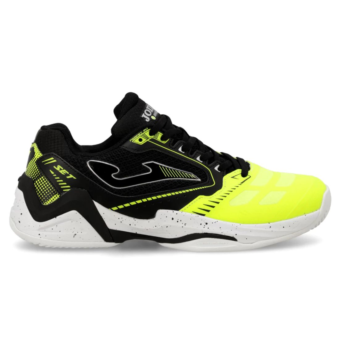Zapatillas Joma Set De Hombre