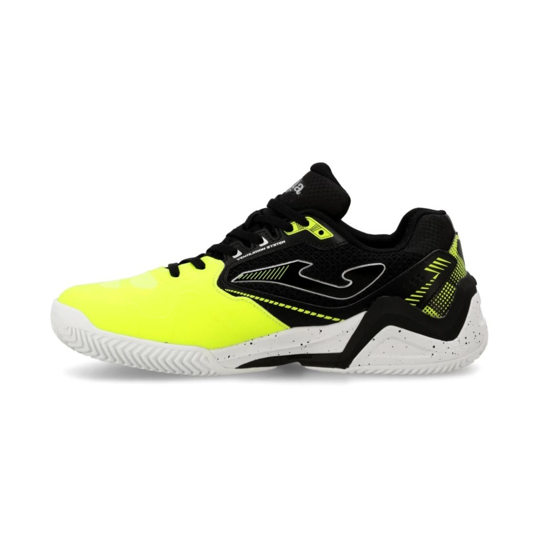 Zapatillas Joma Set De Hombre — imagen 2