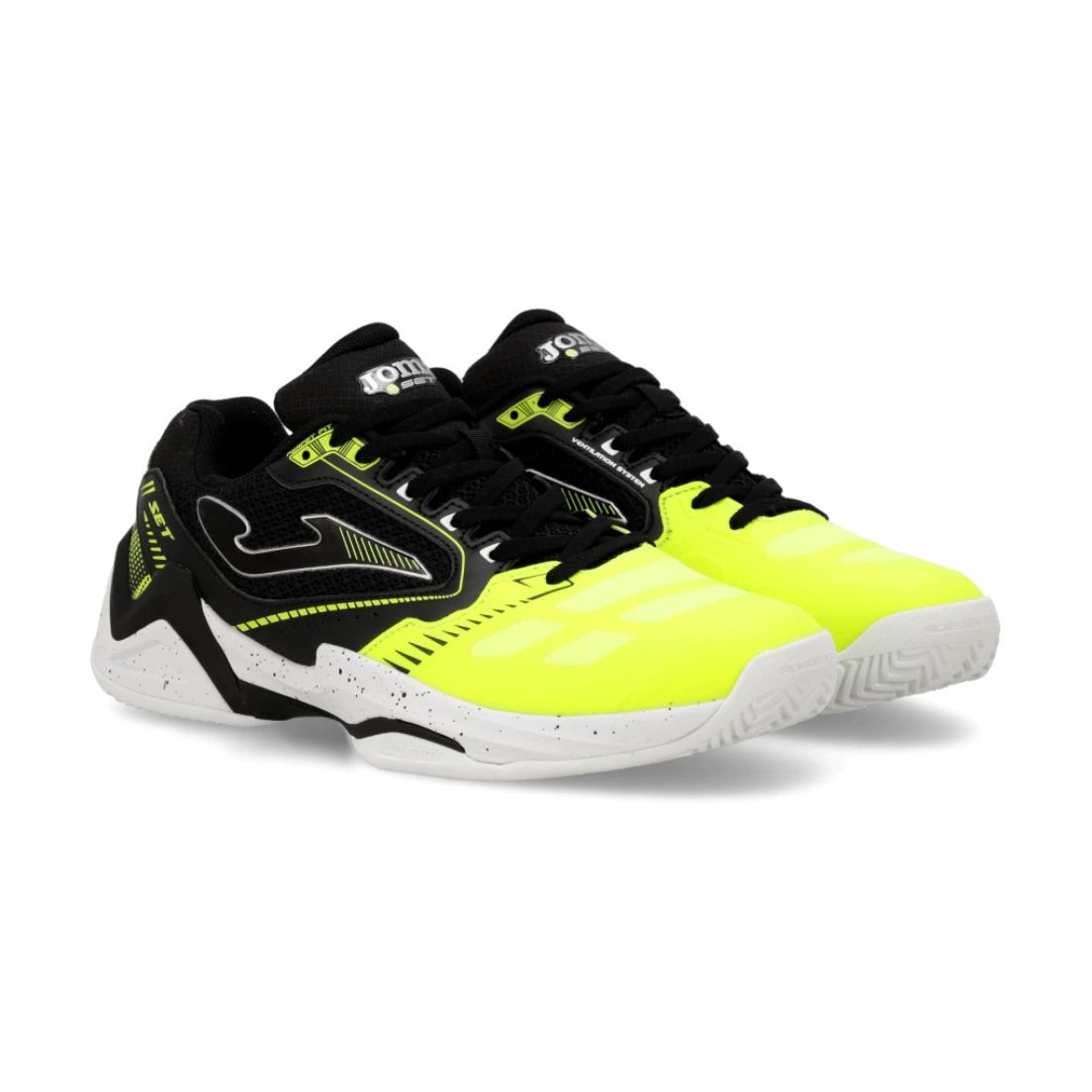 Zapatillas Joma Set De Hombre — imagen 3