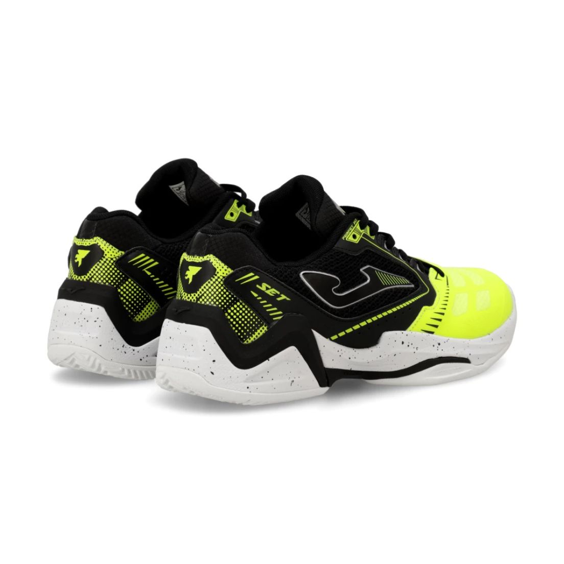 Zapatillas Joma Set De Hombre — imagen 4