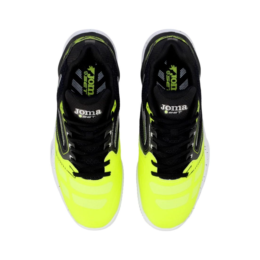 Zapatillas Joma Set De Hombre — imagen 5