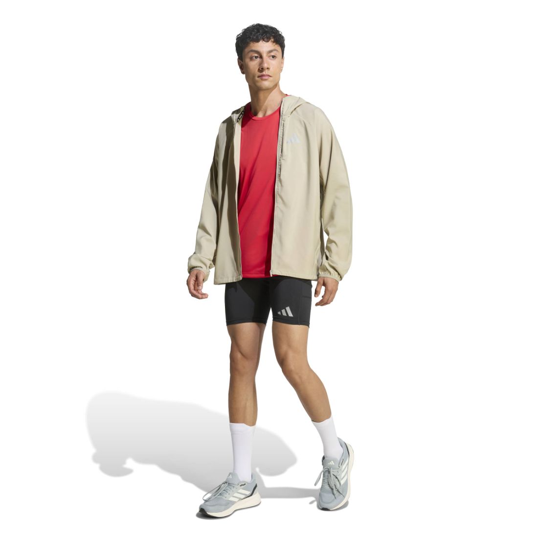 Calza adidas Adi365 Essentials De Hombre — imagen 5