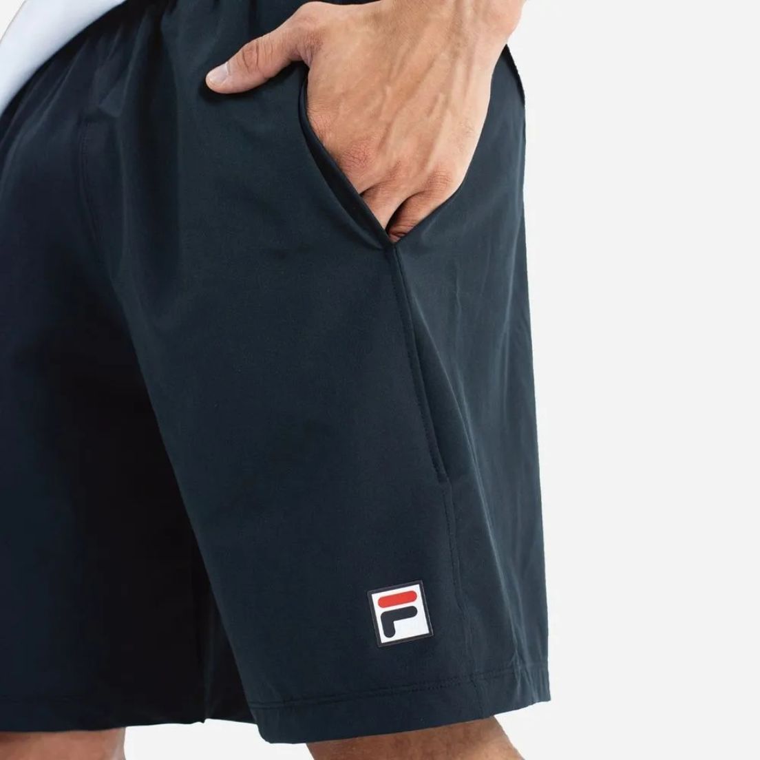Bermuda Fila Player Fbox II 8 De Hombre — imagen 5