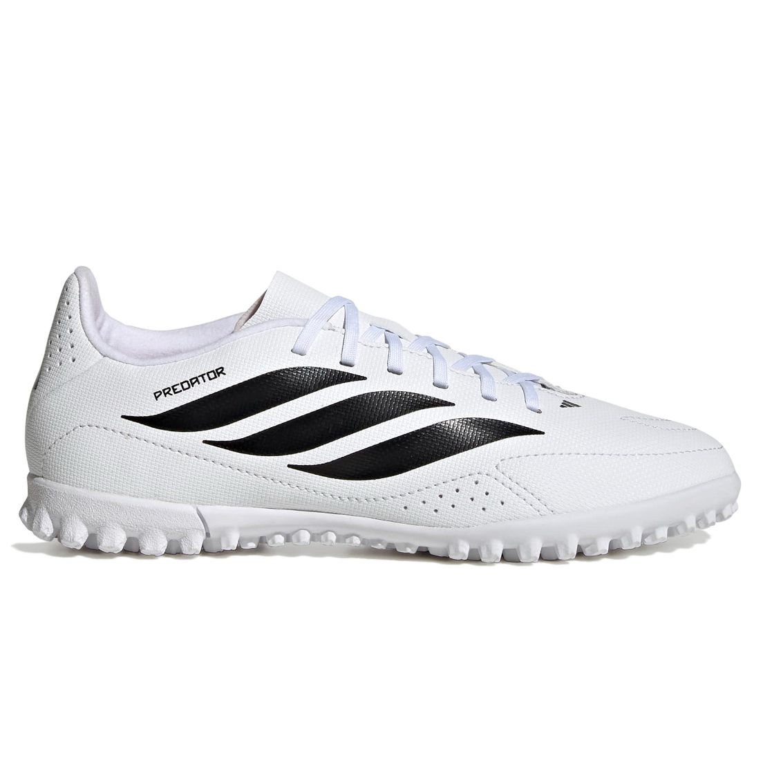 Botines adidas Predator Essentials 26.5 TF De Niños