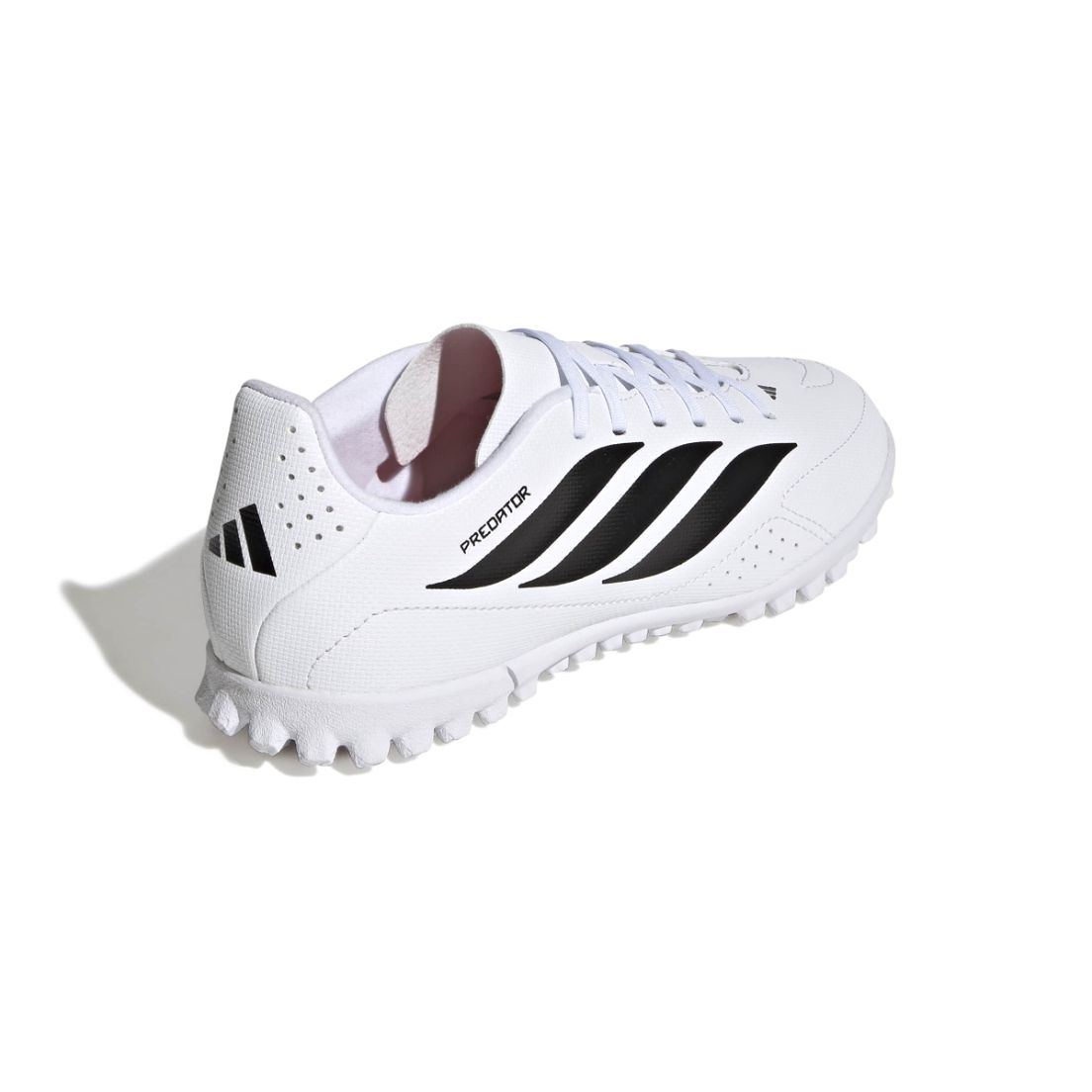 Botines adidas Predator Essentials 26.5 TF De Niños — imagen 6