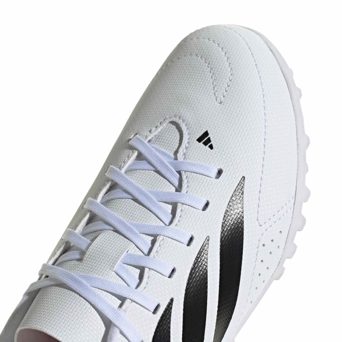 Botines adidas Predator Essentials 26.5 TF De Niños — imagen 7