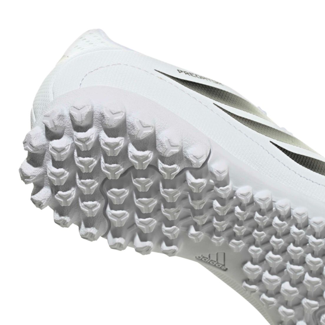 Botines adidas Predator Essentials 26.5 TF De Niños — imagen 8