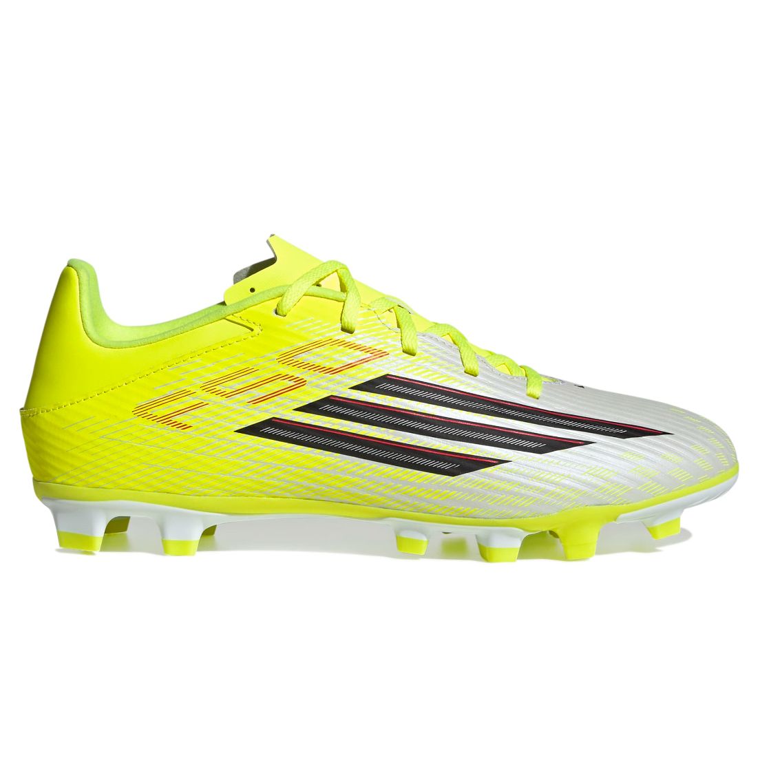 Botines adidas F50 Club FG Unisex