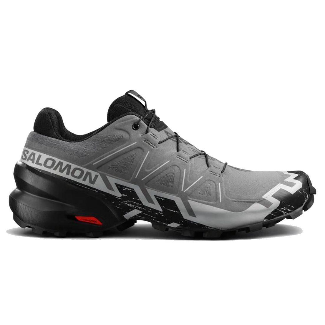Zapatillas Salomon Speedcross 6 De Hombre