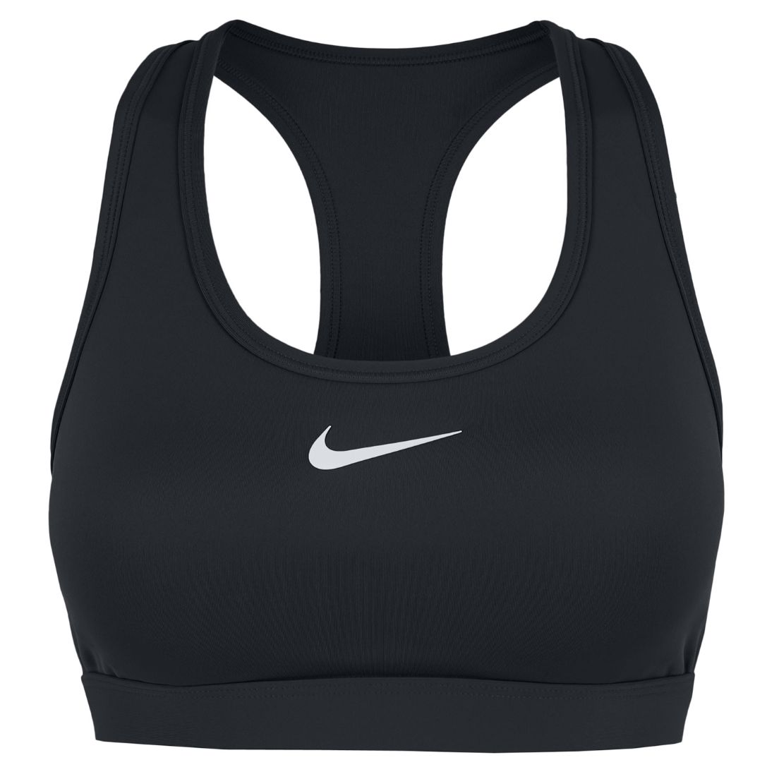 Top Nike Swoosh Medium De Mujer