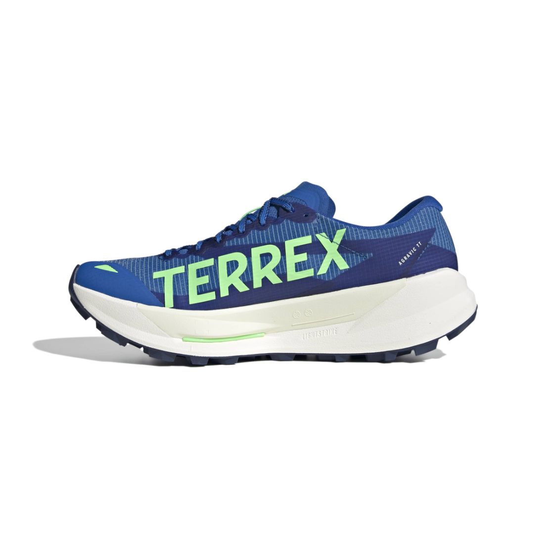 Zapatillas adidas Terrex Agravic TT De Hombre — imagen 4