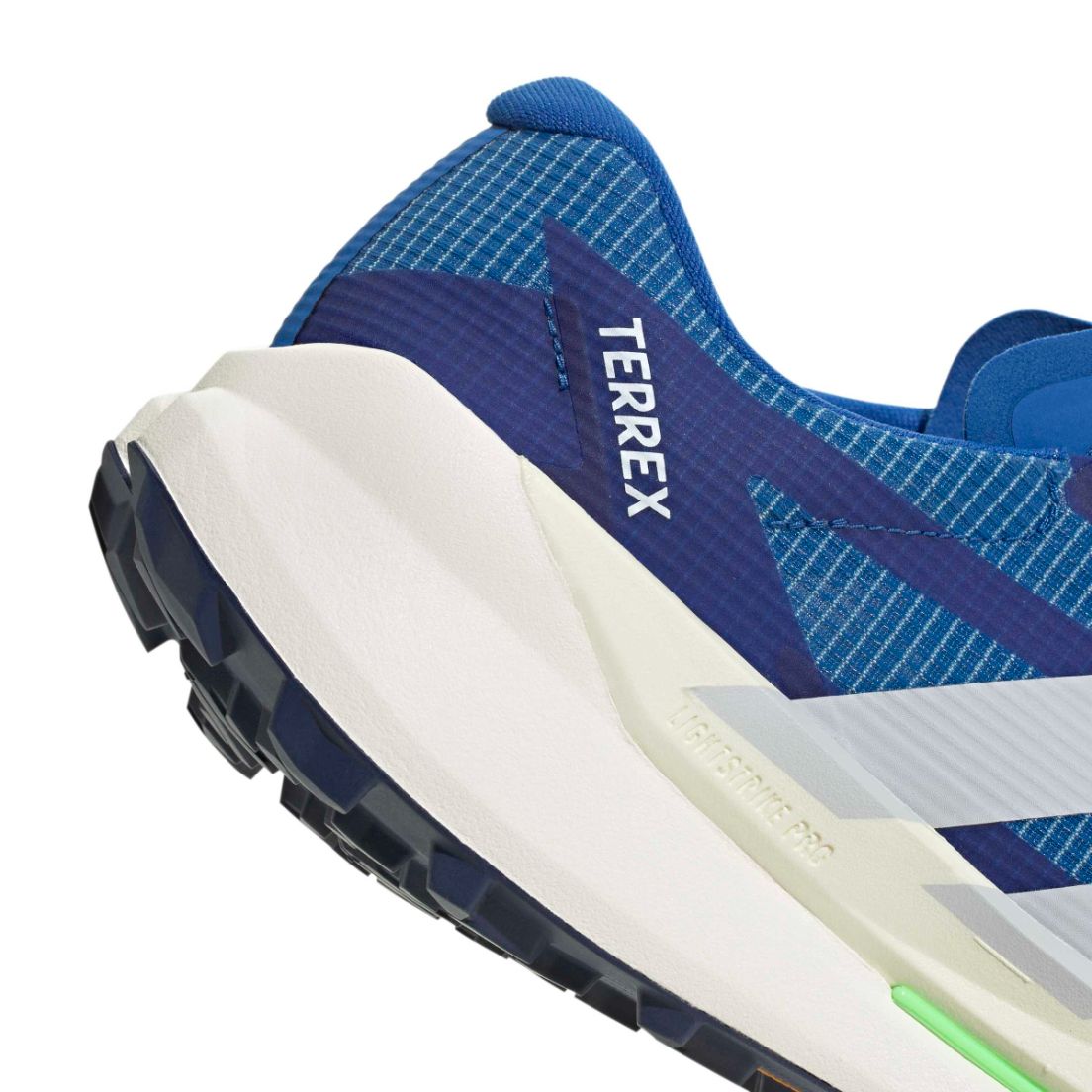 Zapatillas adidas Terrex Agravic TT De Hombre — imagen 8