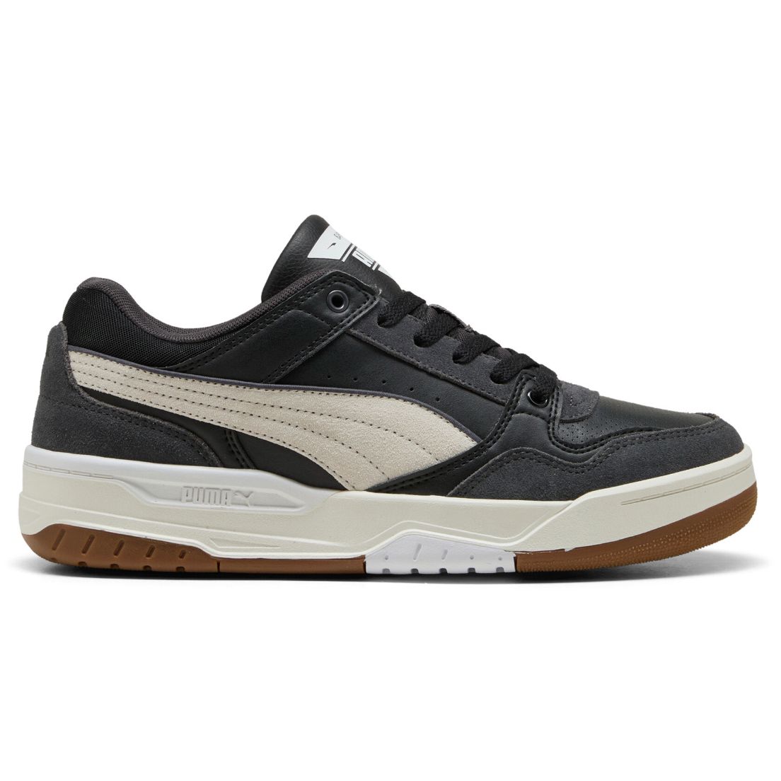 Zapatillas Puma Rebound Retro De Hombre