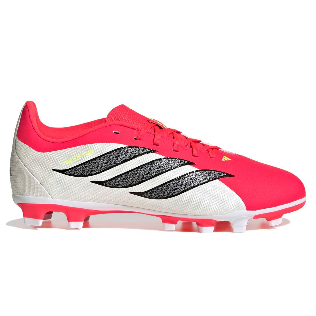 Botines adidas Predator FG De Niños