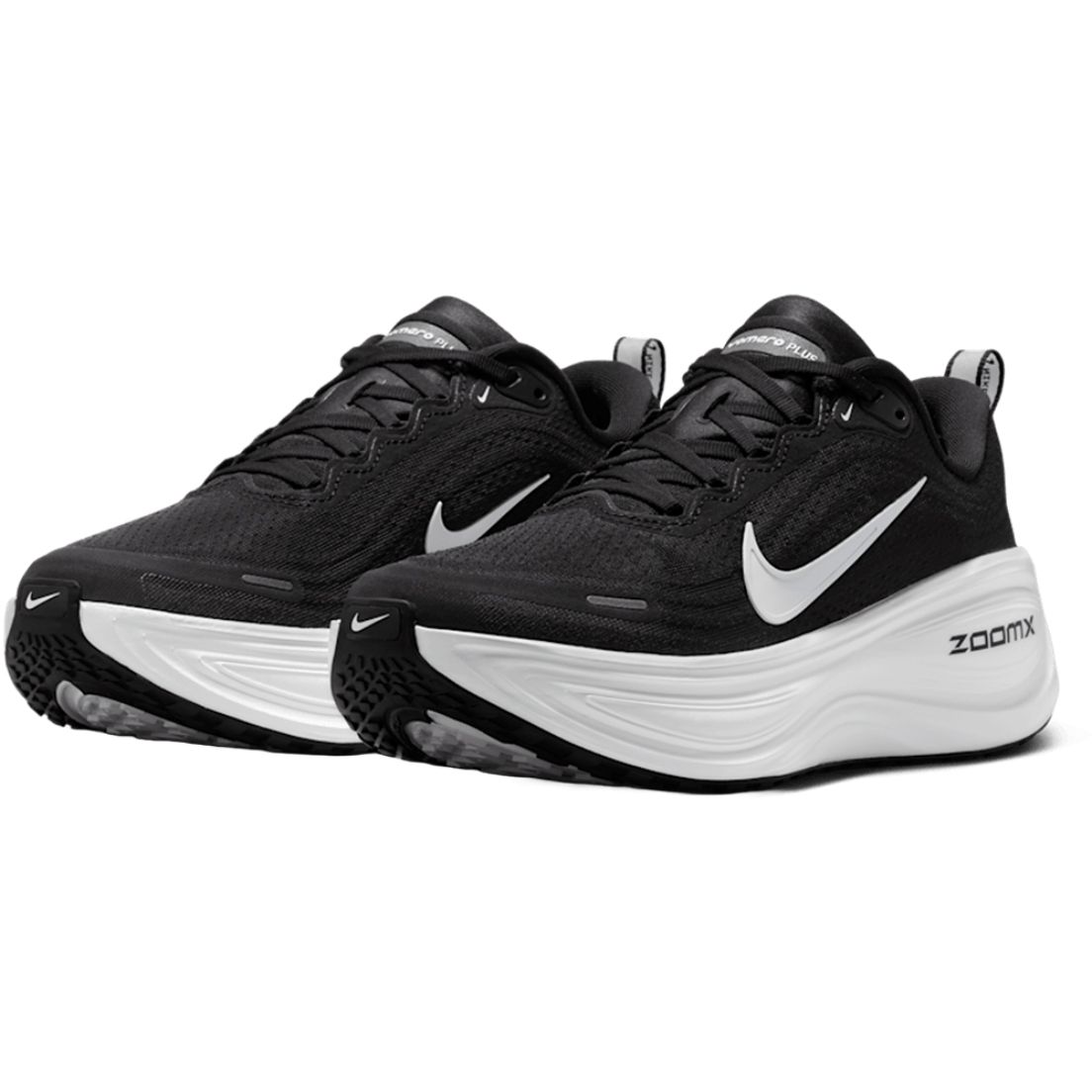 Zapatillas Nike Vomero Plus De Mujer — imagen 3
