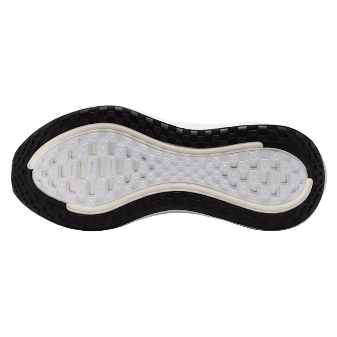 Zapatillas Nike Vomero Plus De Mujer — imagen 5