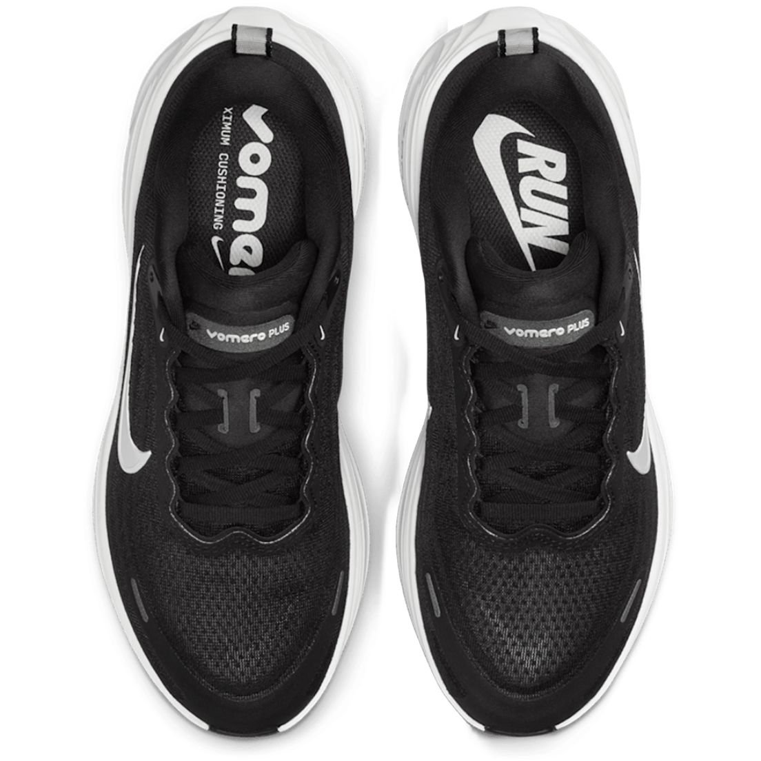 Zapatillas Nike Vomero Plus De Mujer — imagen 6